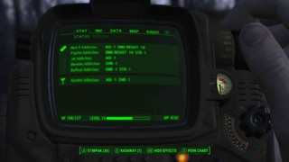 Fallout 4 psycho jet